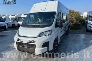 WEINSBERG WEINSBERG CARABUS GREY 630 MEG EDITION