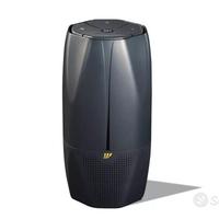 Modem fastweb nexxt fibra con Alexa