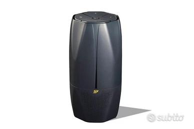 Modem fastweb nexxt fibra con Alexa
