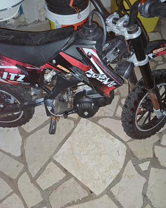minimoto