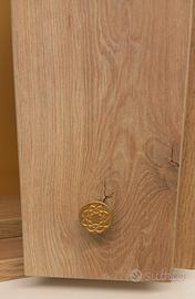 ButsUdan mobiletto 3 ante