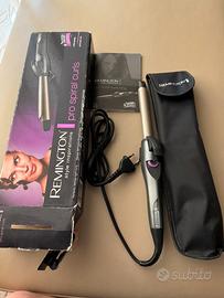 Arricciacapelli Remigton Pro Spiral Curls 19 mm