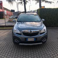 Opel Mokka GPL di serie