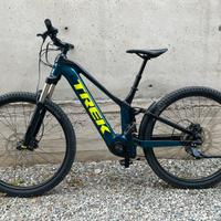 Ebike Trek Powerfly FS 4 COME NUOVA