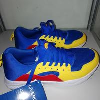 SCARPE LIDL LIMITED EDITION 