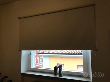 Tenda a rullo oscurante