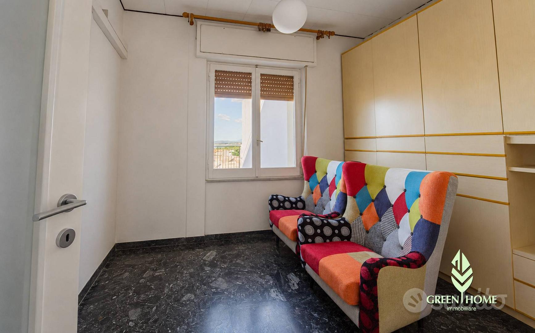 Apartment in Cagliari, San Michele - Vista 6