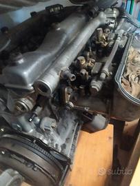 motore alfa romeo 1750