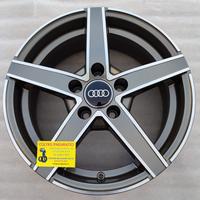 Cerchi In Lega NUOVI da 16 Pollici Per Audi Vw ecc