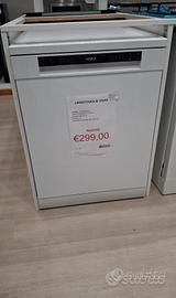 LAVASTOVIGLIE LIBERA INSTALLAZIONE RICONDIZIONATA