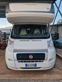 Camper mobilvetta kea M74