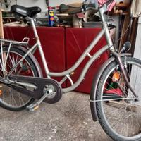 Bici da donna