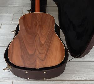 Gibson J45 studio walnut chitarra acustica