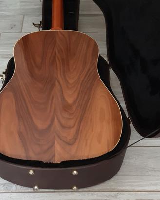 Gibson J45 studio walnut chitarra acustica
