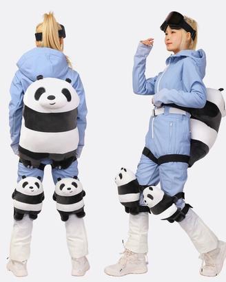 Protezione sci imbottita panda – NUOVA