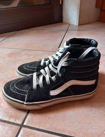 Scarpe Vans 