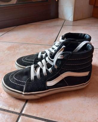 Scarpe Vans 