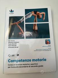 COMPETENZE MOTORIE