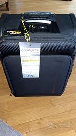 Valigia Carpisa QR-GO 72 litri