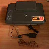 Stampante HP DeskJet 2510 con funzione scanner