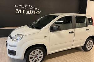 Fiat Panda 0.9 TwinAir Turbo Natural Power Easy