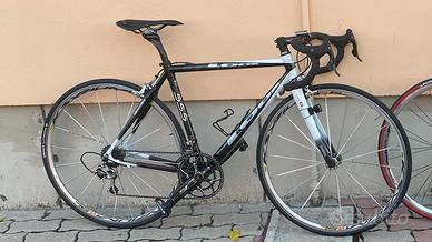 Look 555 in carbonio Campagnolo Chorus