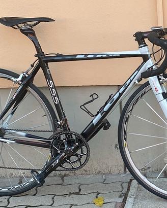 Look 555 in carbonio Campagnolo Chorus