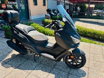 SYM JOYMAX Z TUTTO INCLUSO ANCHE PASSAGGIO!