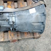 Cambio manuale MERCEDES Classe E 220 CDI W210 R211