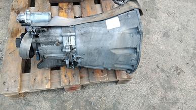 Cambio MERCEDES E 220 W210 R2112610601