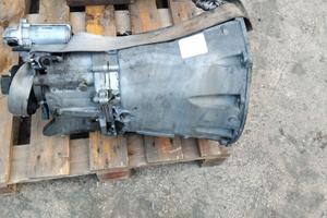 Cambio MERCEDES E 220 W210 R2112610601