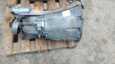 Cambio MERCEDES E 220 W210 R2112610601