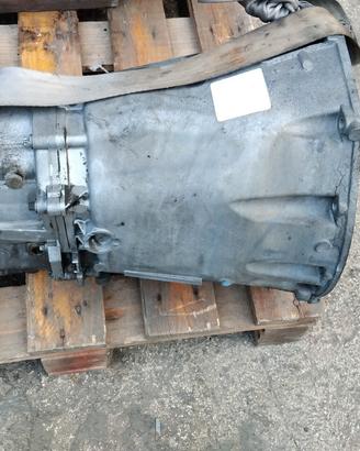 Cambio MERCEDES E 220 W210 R2112610601