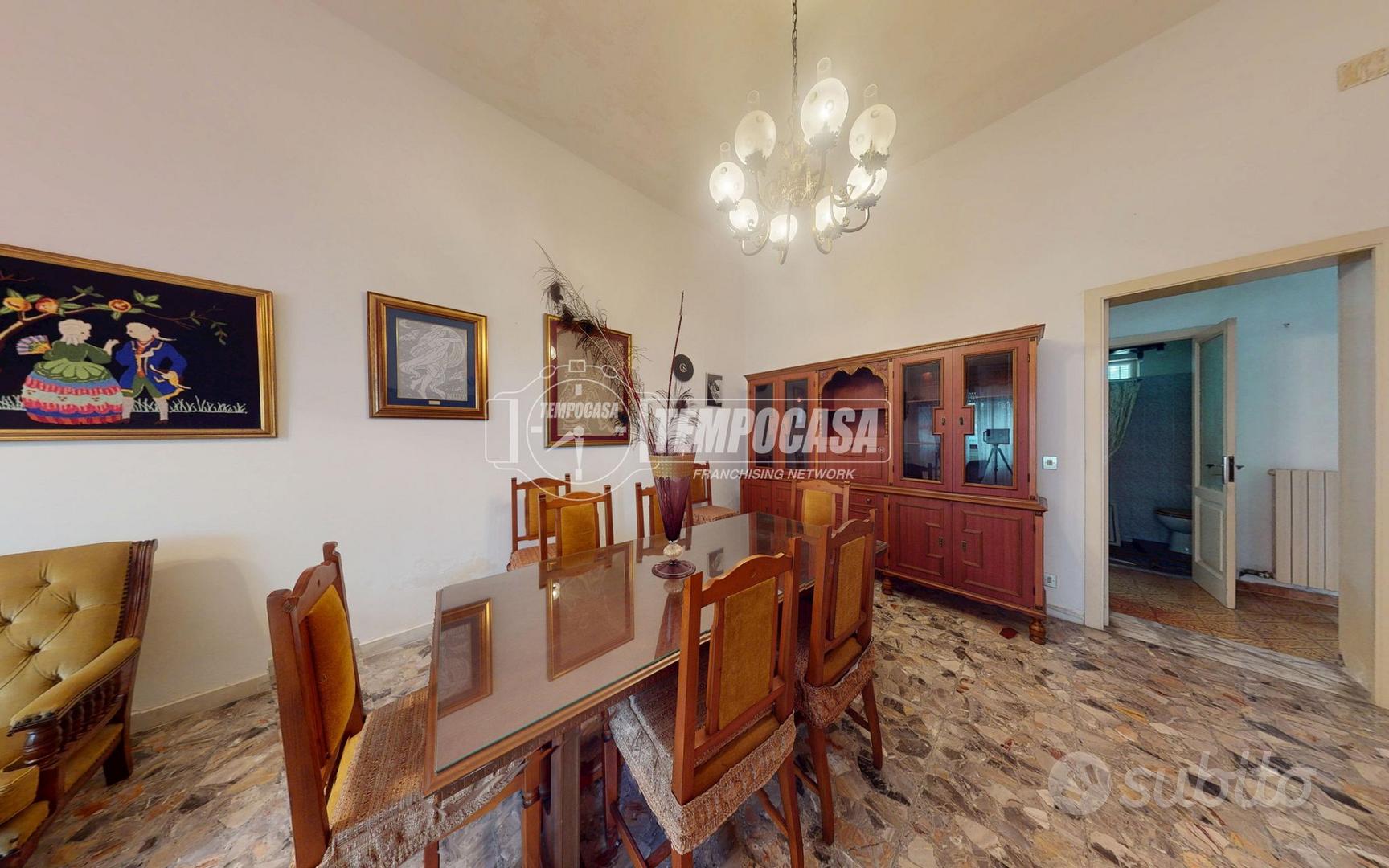 Appartamento – Maglie, Lecce - Altro