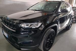 JEEP Compass 1.3 190CV PHEV AT6 4xe Night Eagle