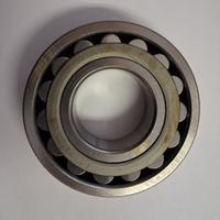 Cuscinetto oscillante a rulli