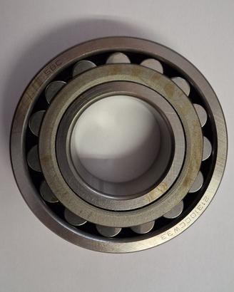 Cuscinetto oscillante a rulli