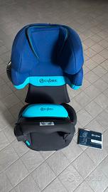 Cybex pallas 2-fx