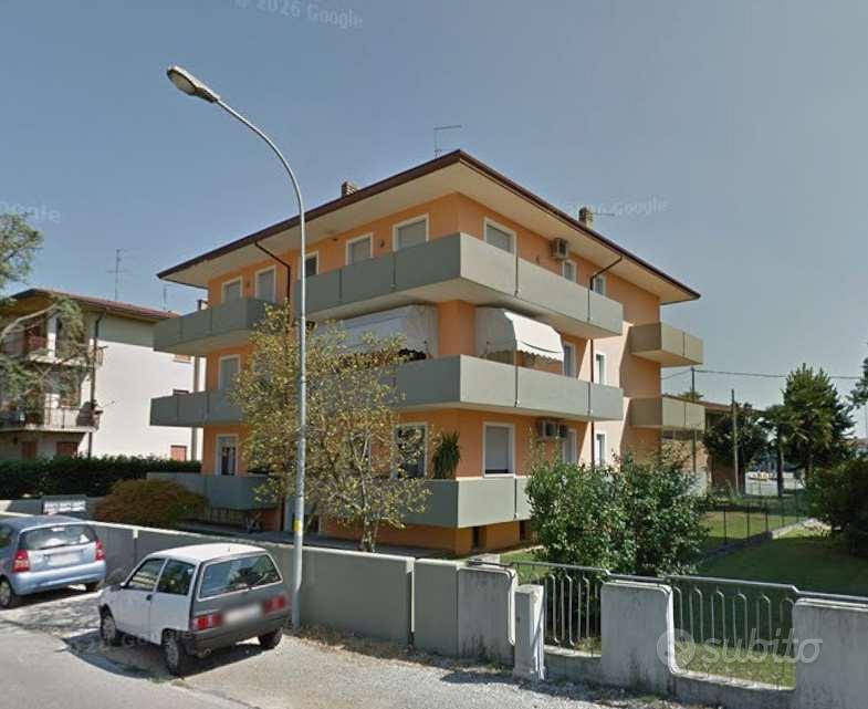 Appartamento – Oderzo, Colfrancui - Altro