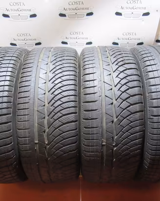 235 50 17 Michelin  95%MS 235 50 R17  Pneus