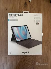 Tastiera e Custodia Combo  Logitech  iPad Air 13