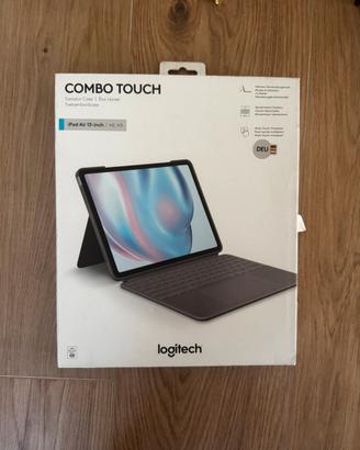 Tastiera e Custodia Combo  Logitech  iPad Air 13