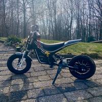 Moto elettrica