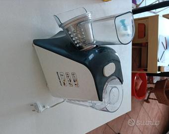 tritaverdure elettrico.