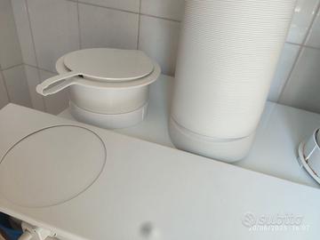 Condizionatore BEKO 9000 BTU MONOBLOCCO