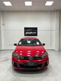 Volkswagen Golf 2.0 TDI 170CV DPF DSG 5p. GTD