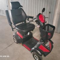 scooter anziani 