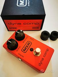MXR M102 dyna comp 