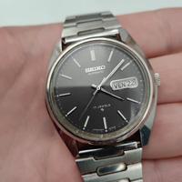 Orologio SEIKO AUTOMATIC 17 JEWELS  Vintage 