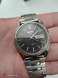 Orologio SEIKO AUTOMATIC 17 JEWELS  Vintage 